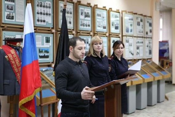 прописка в Советской Гавани